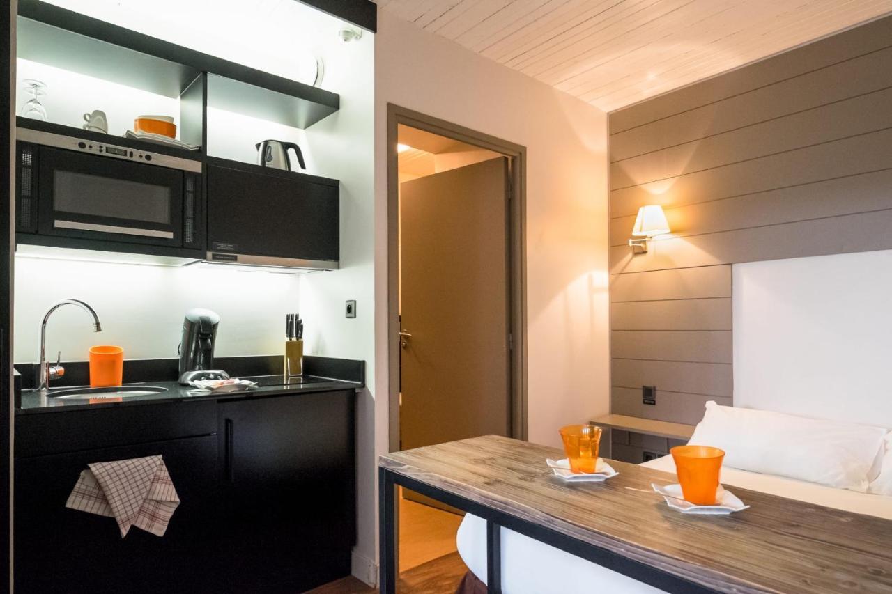 Palais Rinour - Cosy Studio Close To Stations - Welkeys Lila Exterior foto