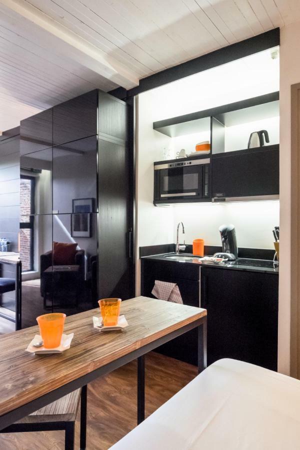 Palais Rinour - Cosy Studio Close To Stations - Welkeys Lila Exterior foto