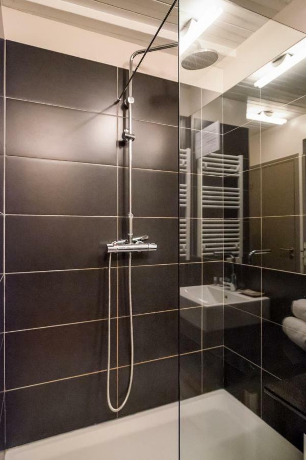 Palais Rinour - Cosy Studio Close To Stations - Welkeys Lila Exterior foto